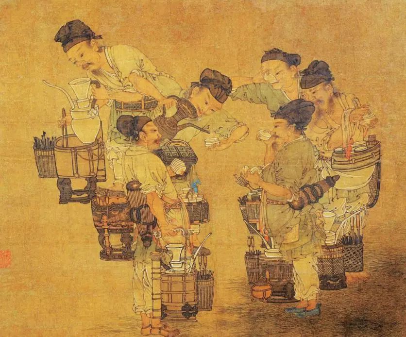 中国国学文化艺术中心